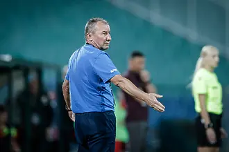 Стамен Белчев: Накрая рискувахме, нямаше какво да губим (ВИДЕО)