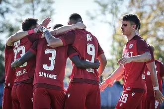 ЦСКА продължава за Купата, въпреки куп пропуски в Севлиево