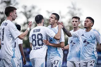 Левски започна пътя си към желания трофей в Sesame Купа на България с...