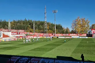 Сензация в полите на Витоша: бистришките „тигри“ изхвърлиха Берое